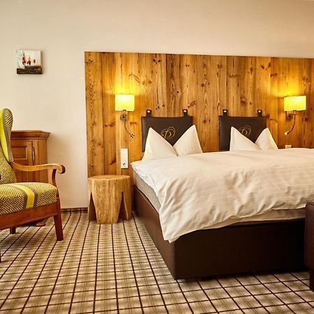 Romantikhotel Platte Attendorn Εξωτερικό φωτογραφία