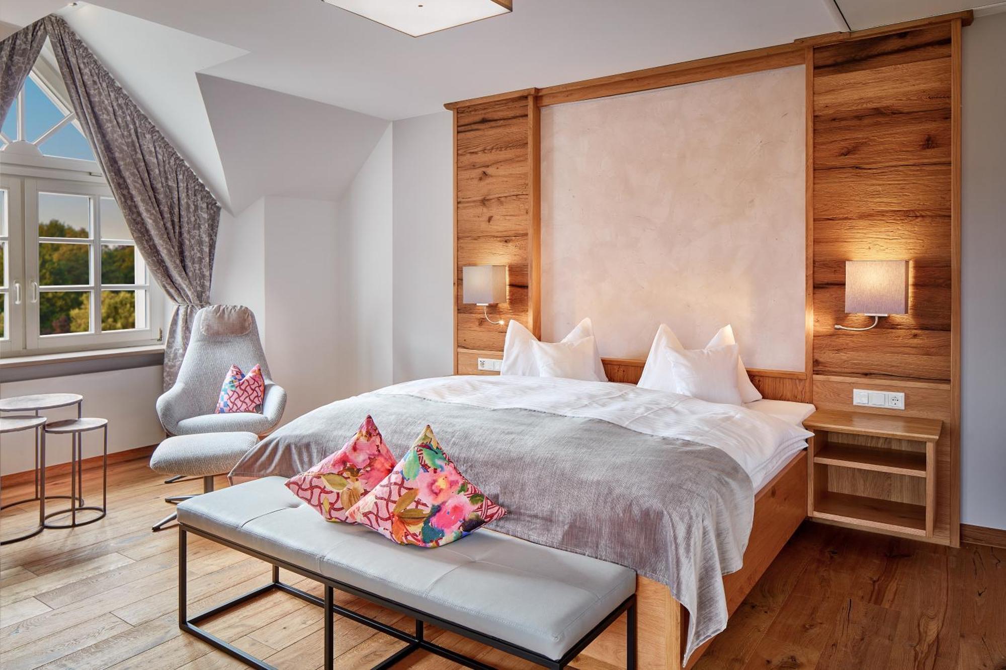 Romantikhotel Platte Attendorn Εξωτερικό φωτογραφία