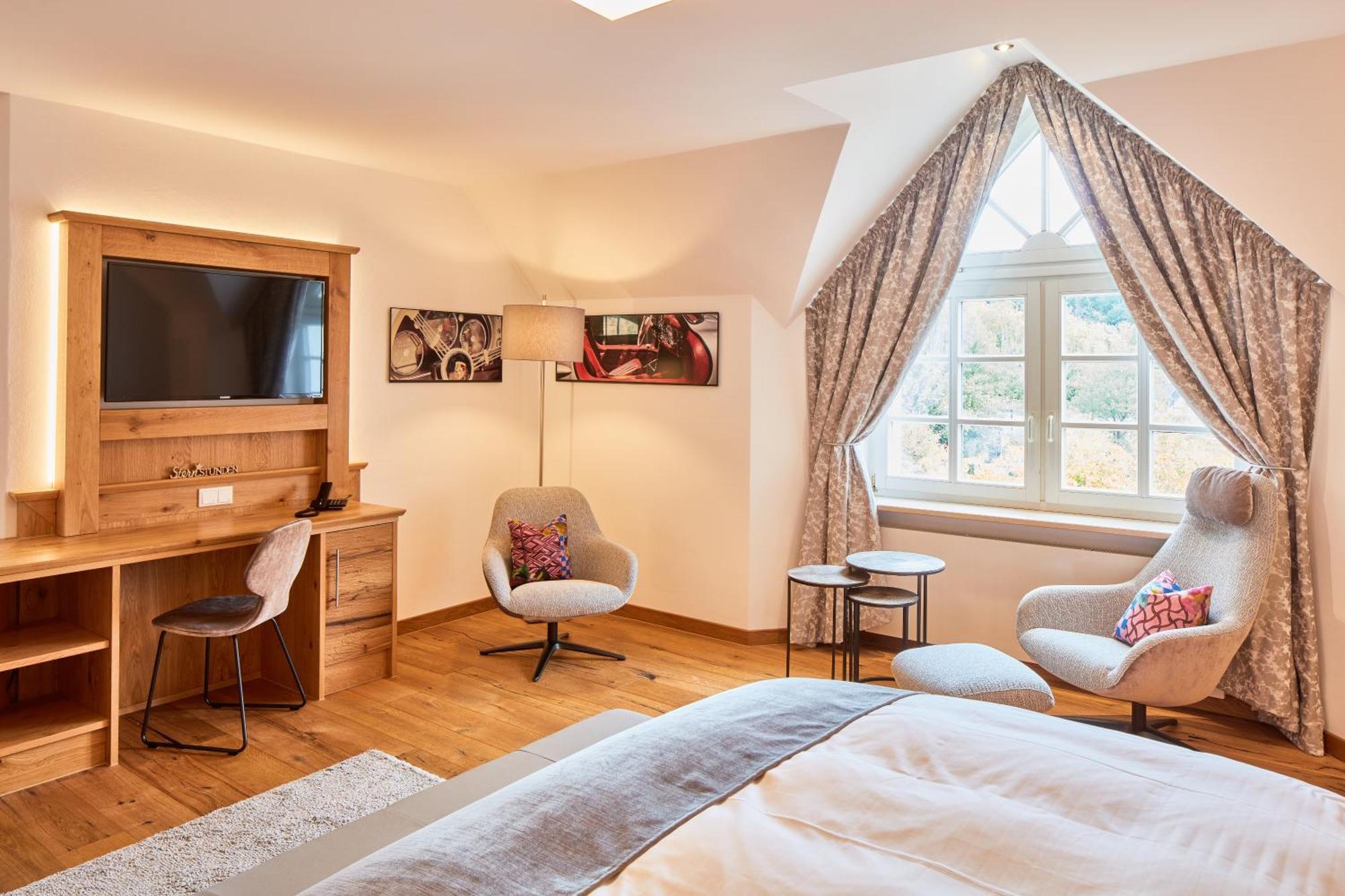 Romantikhotel Platte Attendorn Εξωτερικό φωτογραφία