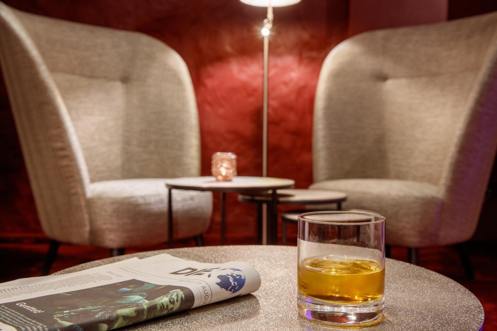 Romantikhotel Platte Attendorn Εξωτερικό φωτογραφία