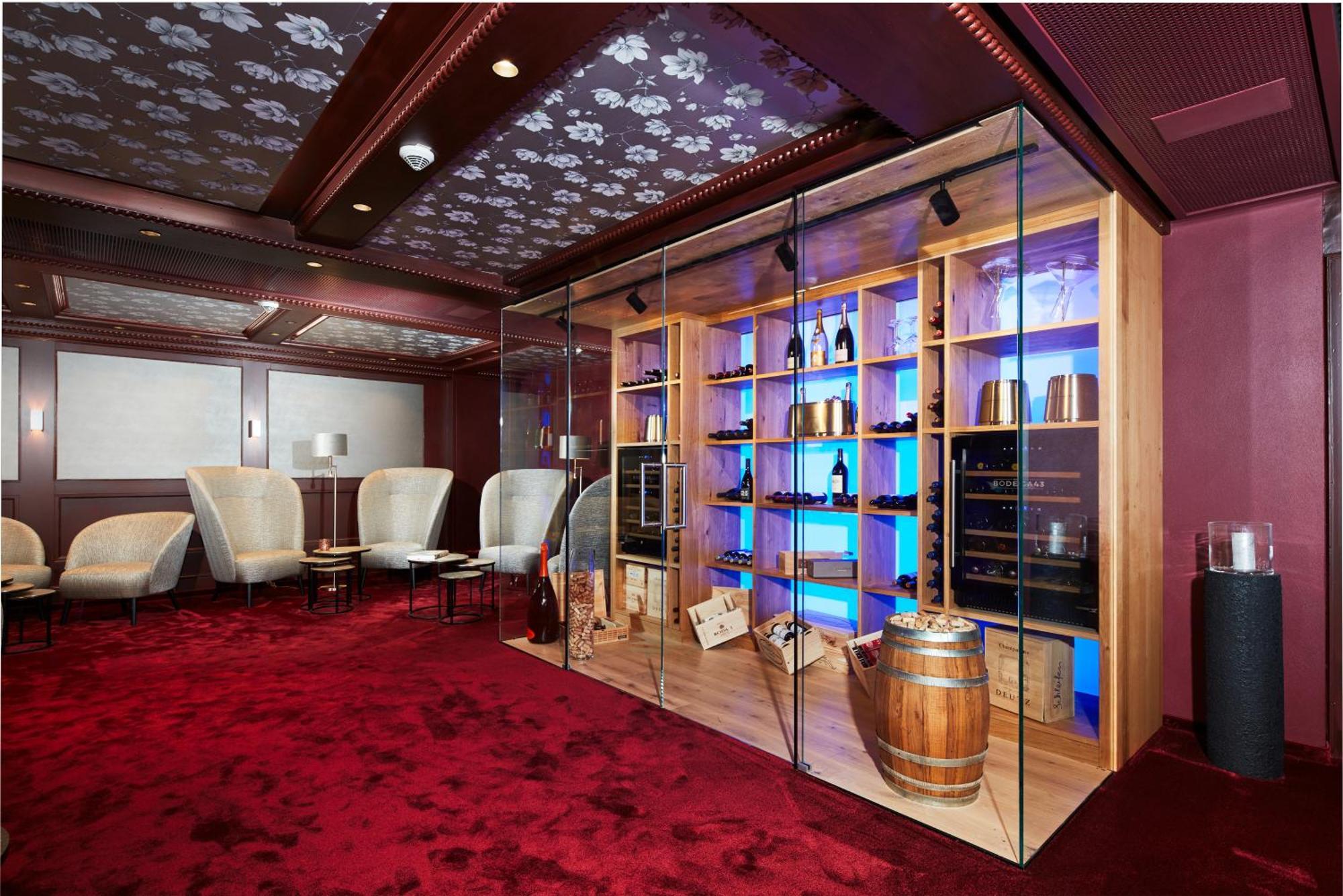 Romantikhotel Platte Attendorn Εξωτερικό φωτογραφία