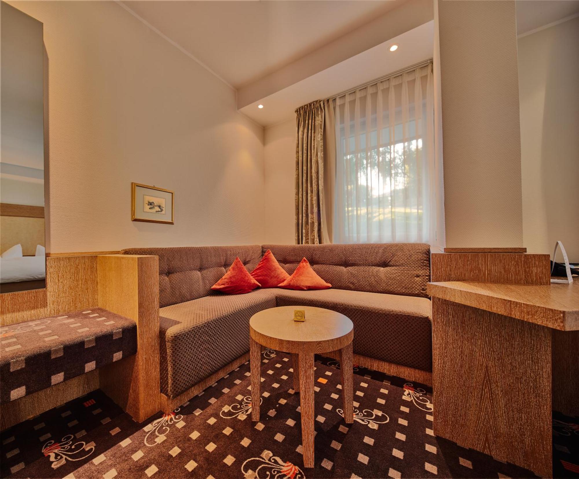 Romantikhotel Platte Attendorn Εξωτερικό φωτογραφία