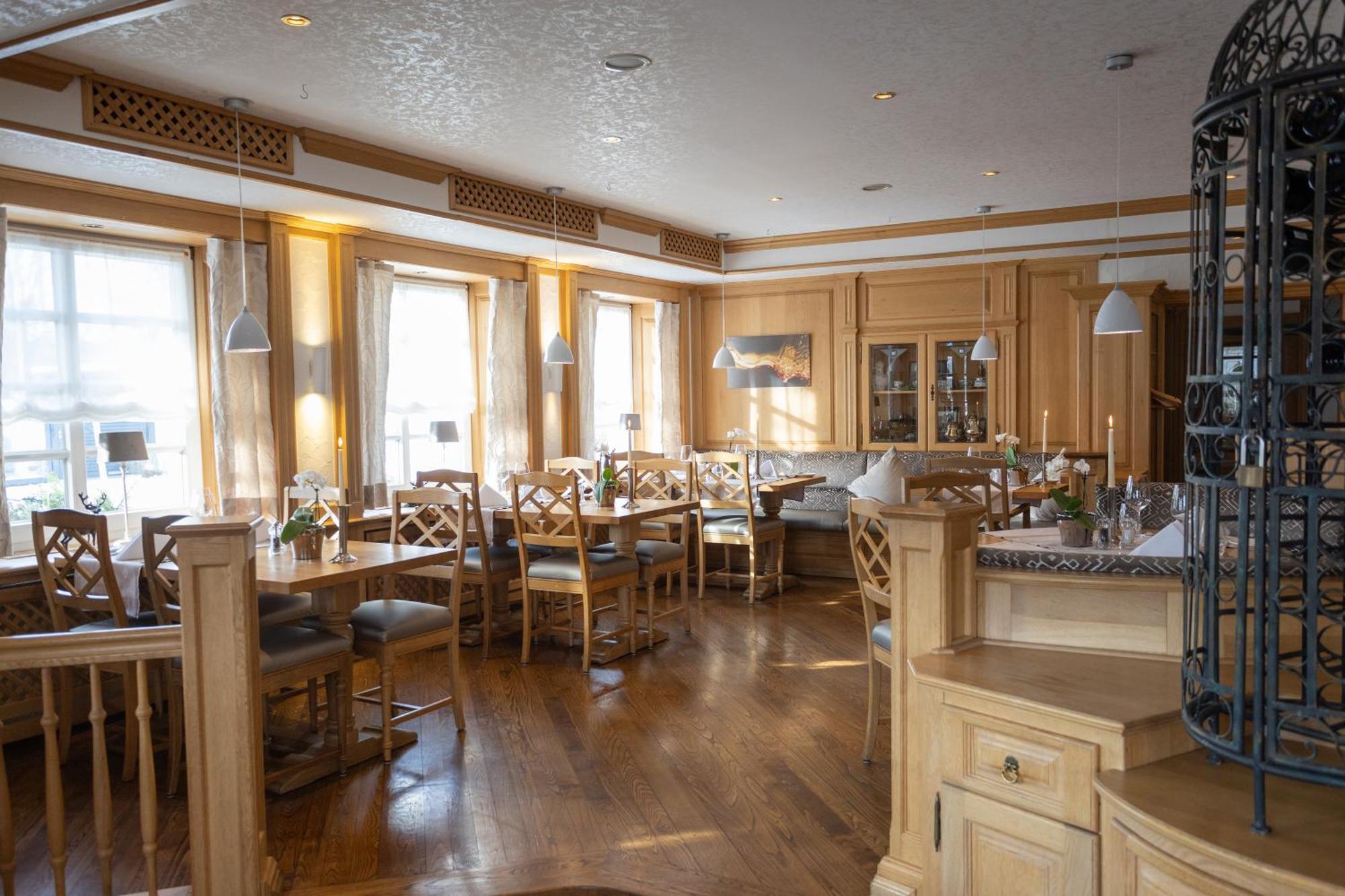 Romantikhotel Platte Attendorn Εξωτερικό φωτογραφία