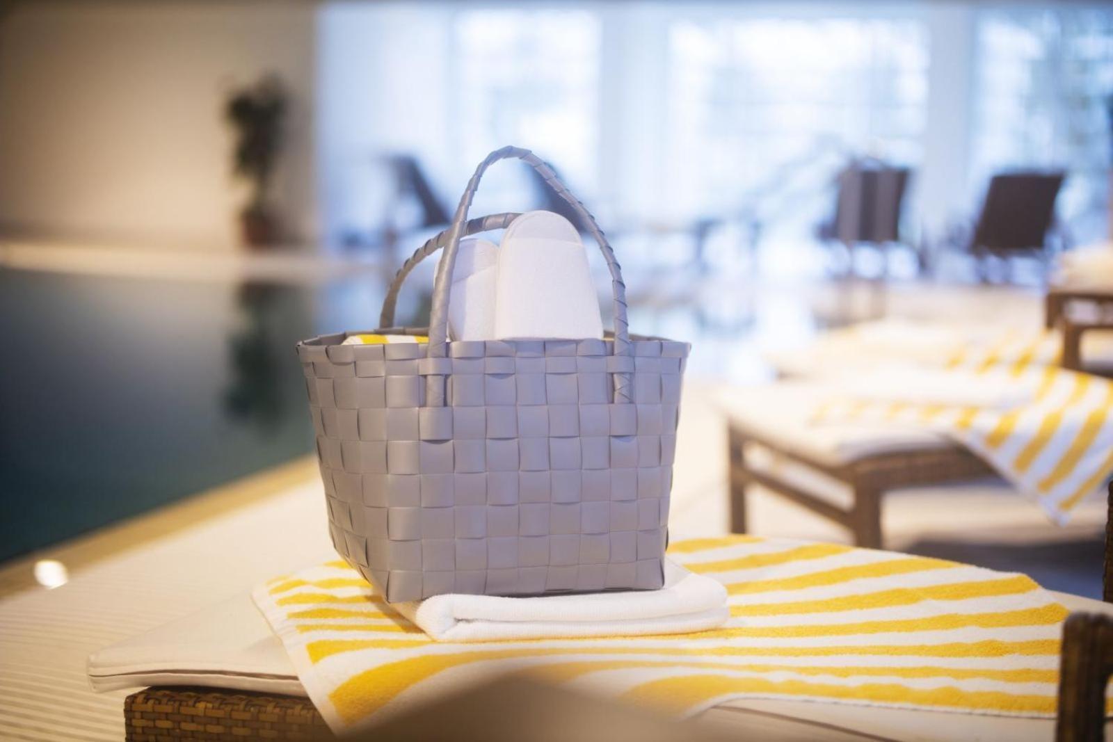 Romantikhotel Platte Attendorn Εξωτερικό φωτογραφία