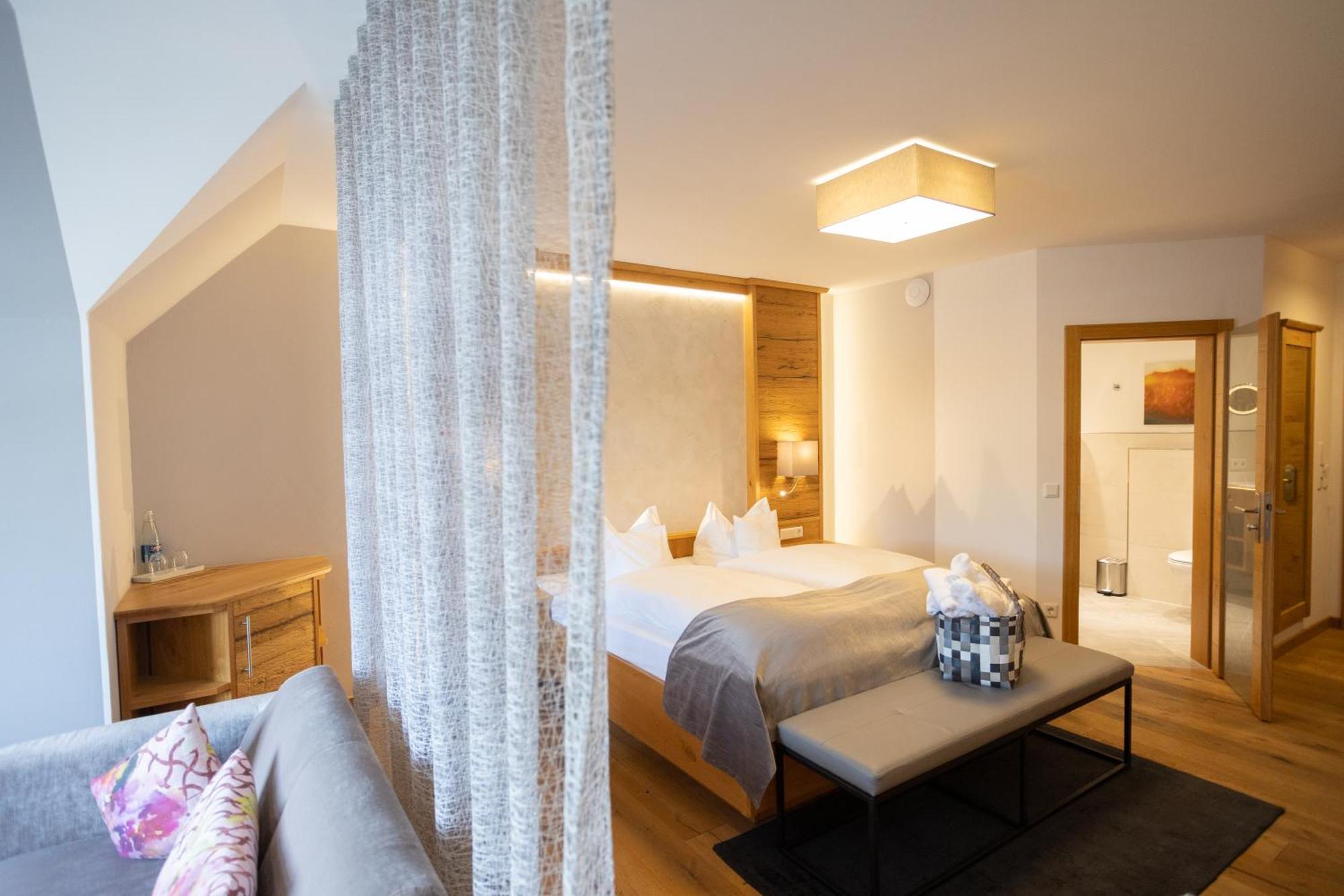 Romantikhotel Platte Attendorn Εξωτερικό φωτογραφία