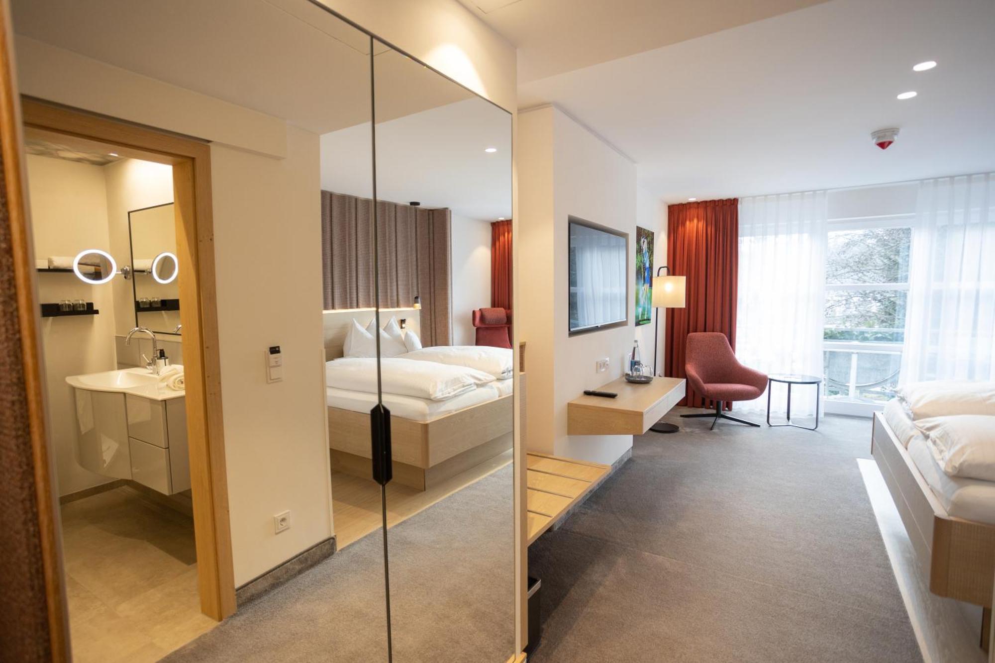 Romantikhotel Platte Attendorn Εξωτερικό φωτογραφία