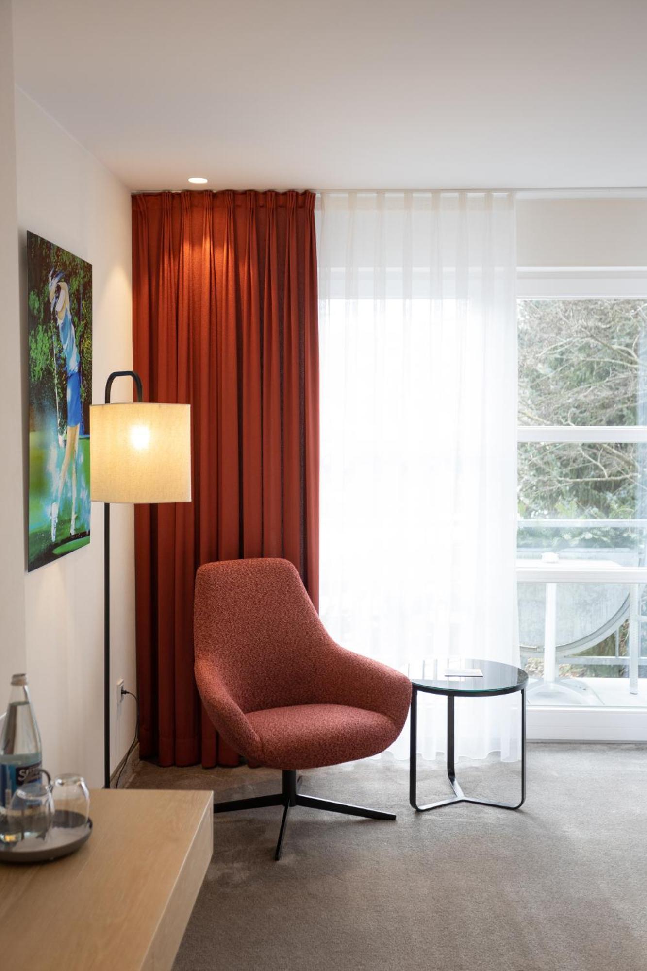 Romantikhotel Platte Attendorn Εξωτερικό φωτογραφία