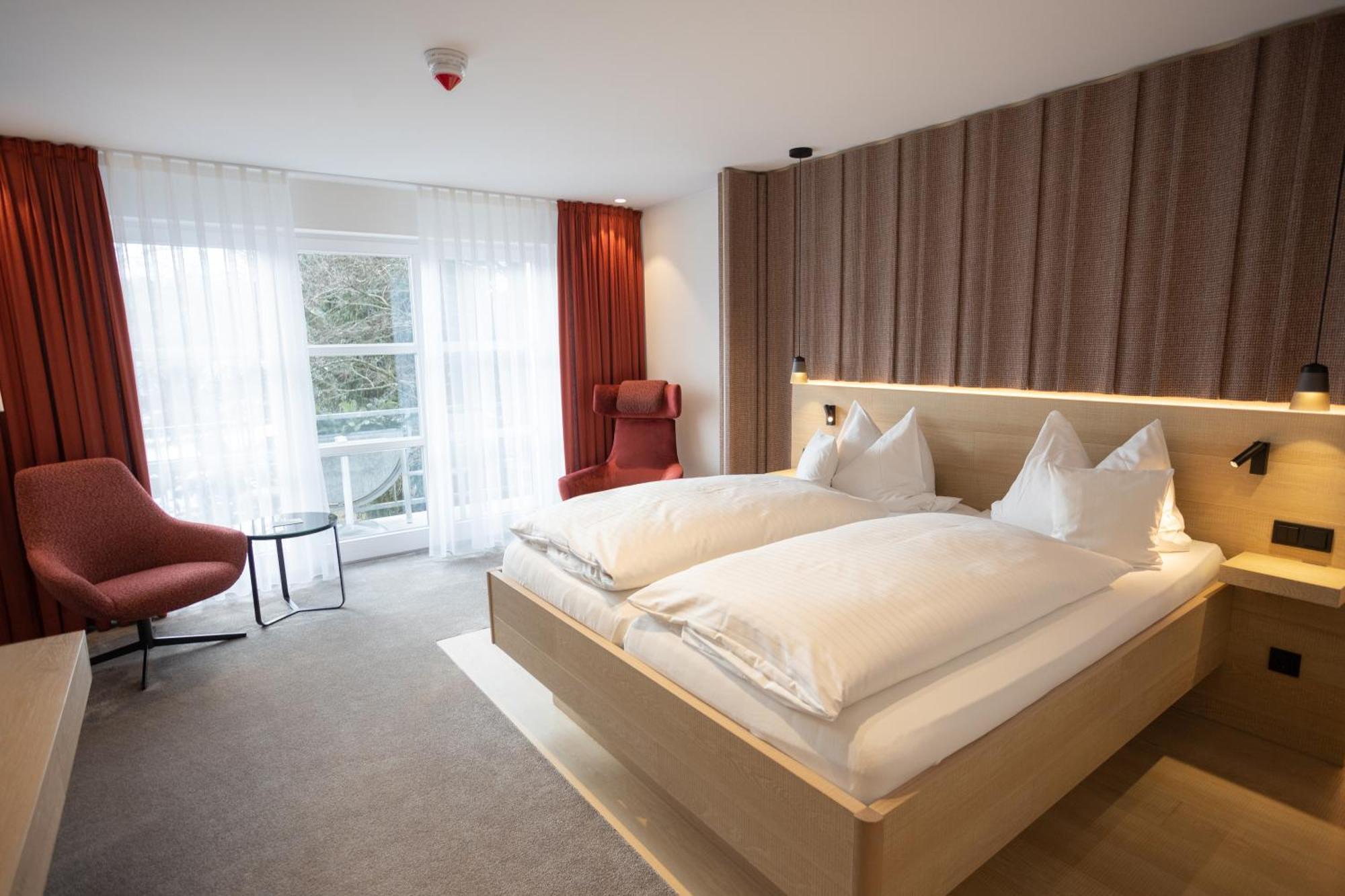 Romantikhotel Platte Attendorn Εξωτερικό φωτογραφία