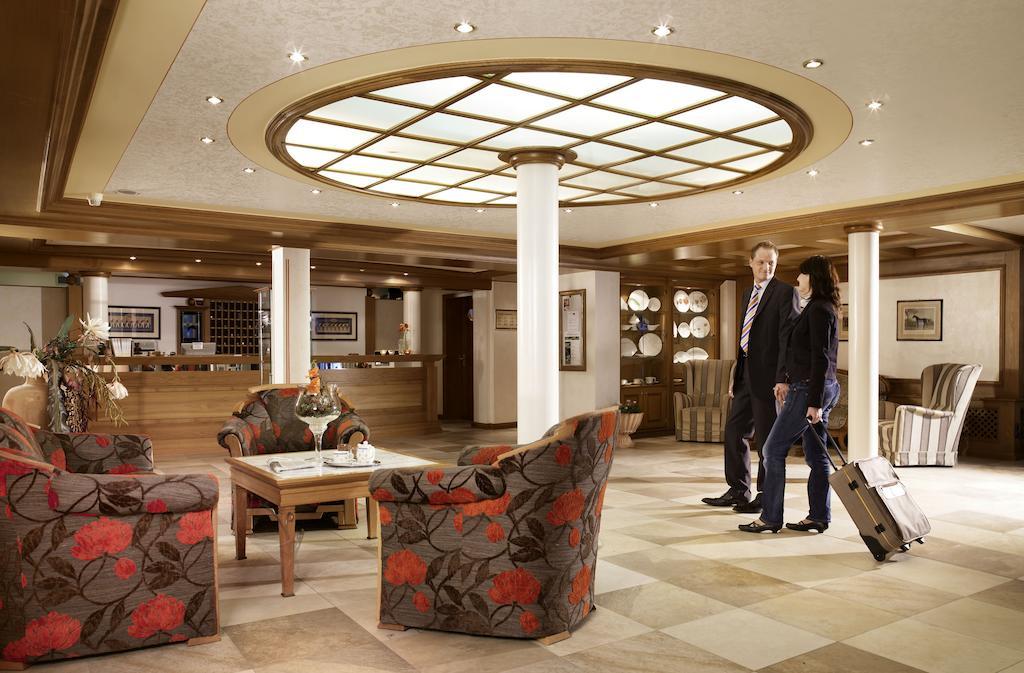 Romantikhotel Platte Attendorn Εξωτερικό φωτογραφία