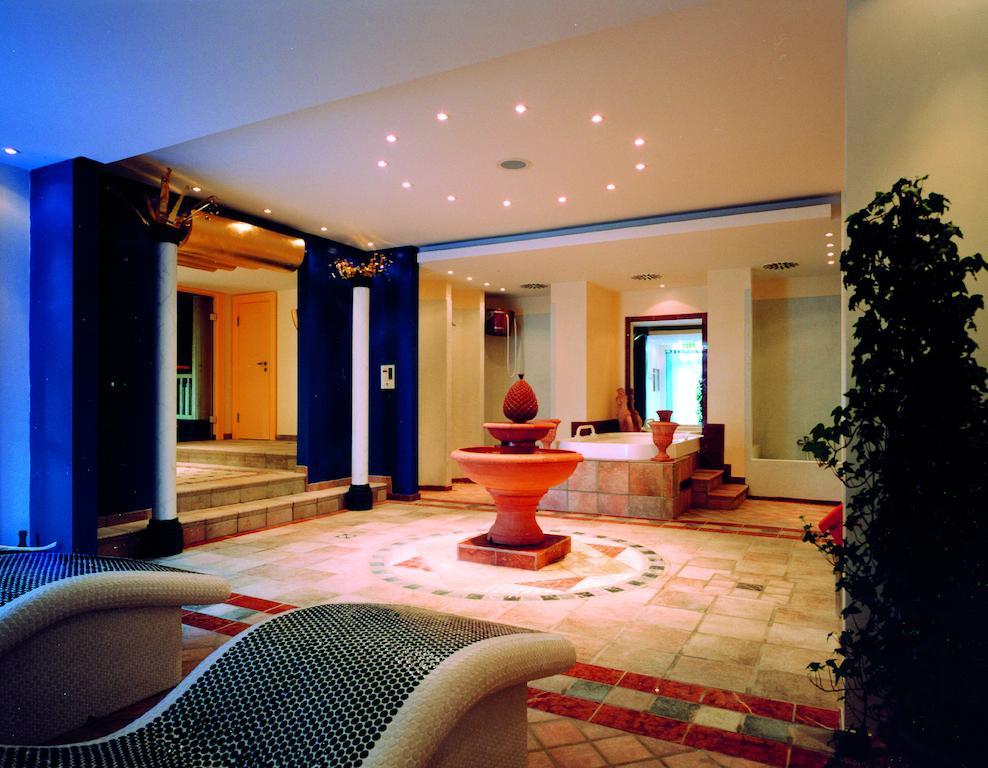 Romantikhotel Platte Attendorn Εξωτερικό φωτογραφία